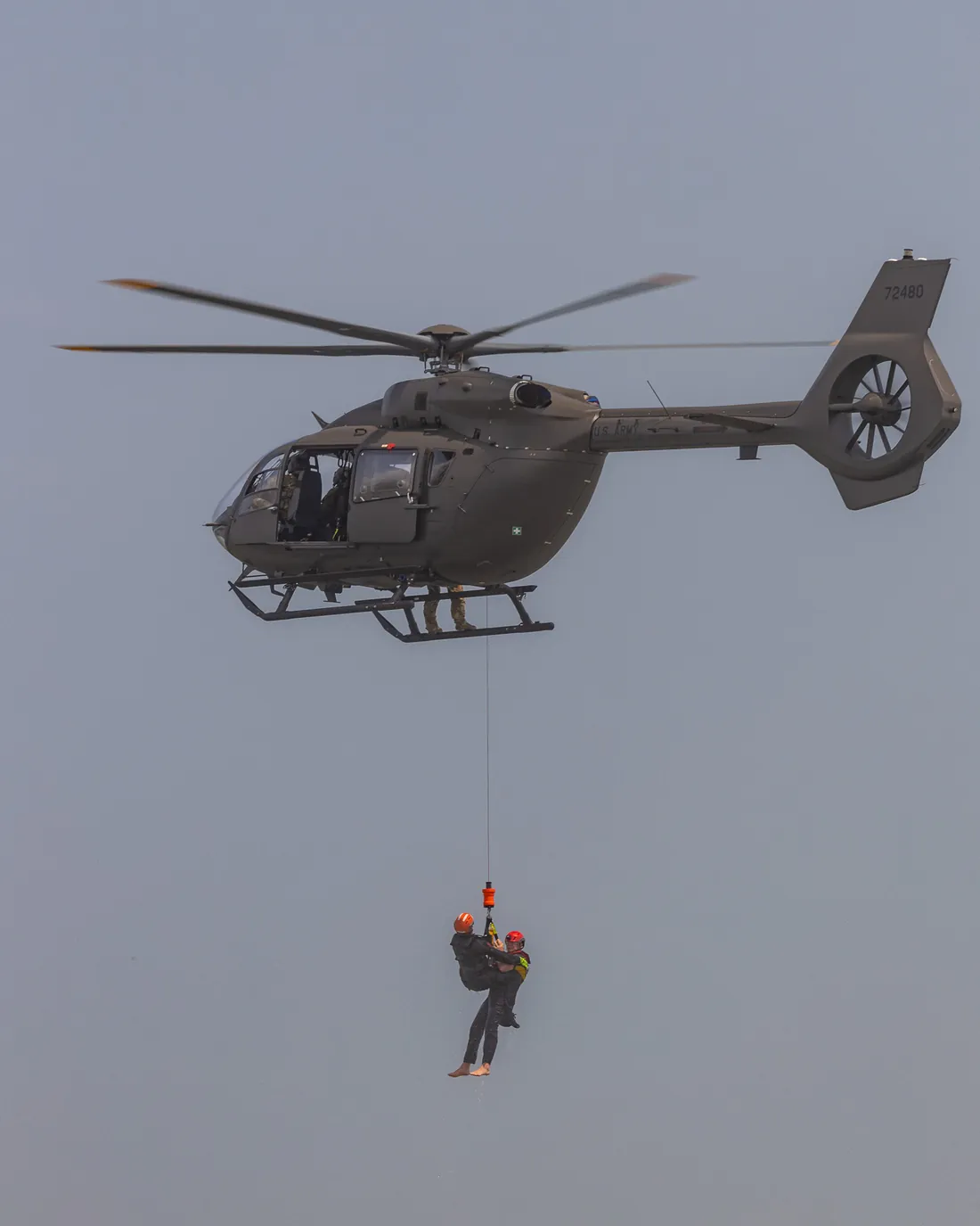 Signal Division field documentation
